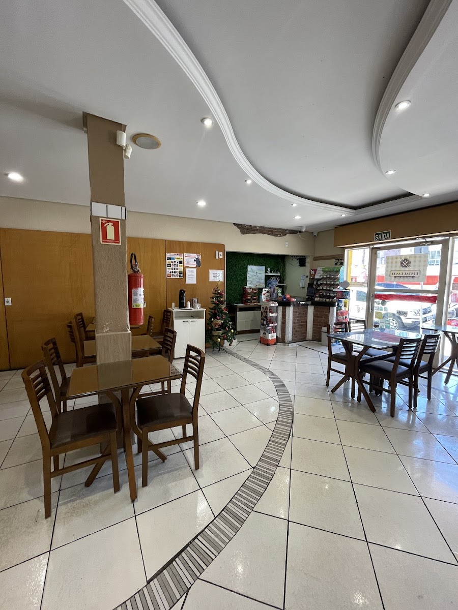 Restaurante Tempero De Mãe Photos 2